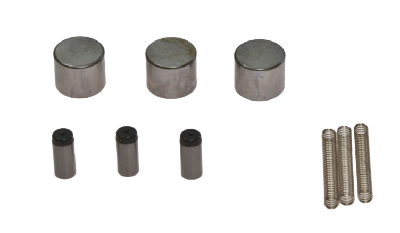 Kit Revisione Starter Frizione Kawasaki - Honda - Suzuki