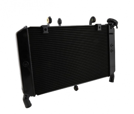 Radiatore Acqua Yamaha MT-09 850 - MT-09 850 Street Rally 