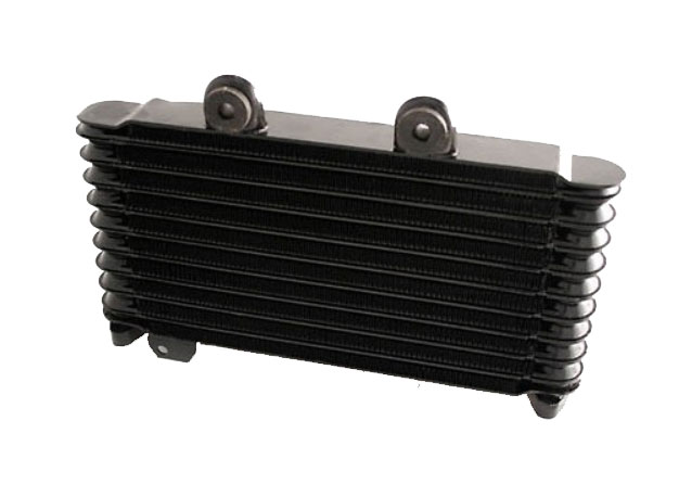 Radiatore Dell'olio Suzuki GSF 600 S Bandit 