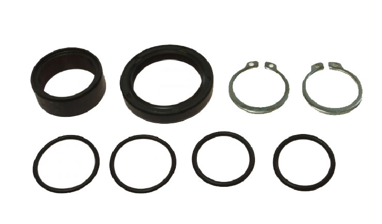 Kit Revisione Alberino Cambio KTM EGS 200 2T - EGS 360 2T - EXC 250 2T 