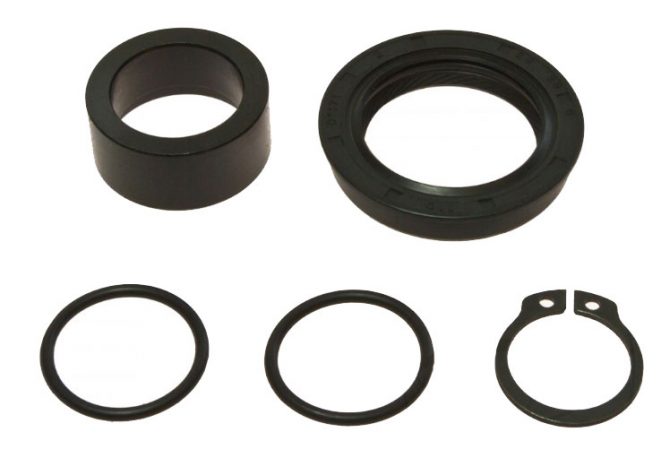 Kit Revisione Alberino Cambio Suzuki RM 125 - RM-Z 250 