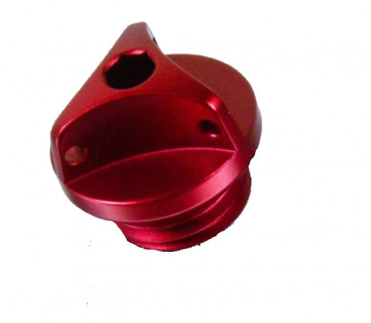 Tappa Carico Olio Suzuki GS 500 