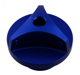 Tappa Carico Olio BMW - Husqvarna