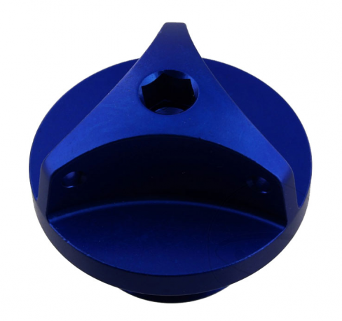 Tappa Carico Olio BMW - Husqvarna 