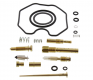 Kit Revisione Carburatore Honda CRF 230 F - TRX 250 EX Sportrax 