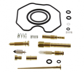 Kit Revisione Carburatore Honda CRF 230 F - TRX 250 EX Sportrax