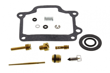 Kit Revisione Carburatore Suzuki LT 80 Quadsport