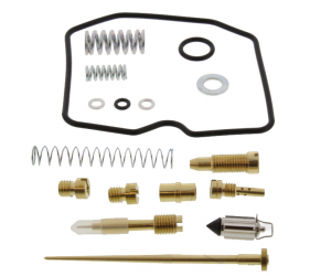 Kit Revisione Carburatore Suzuki LT-F 400 F Eiger 4X4