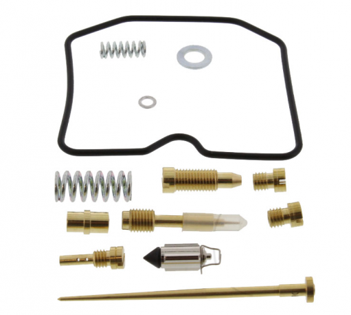 Kit Revisione Carburatore Suzuki LT-A 400 F KingQuad 4X4 