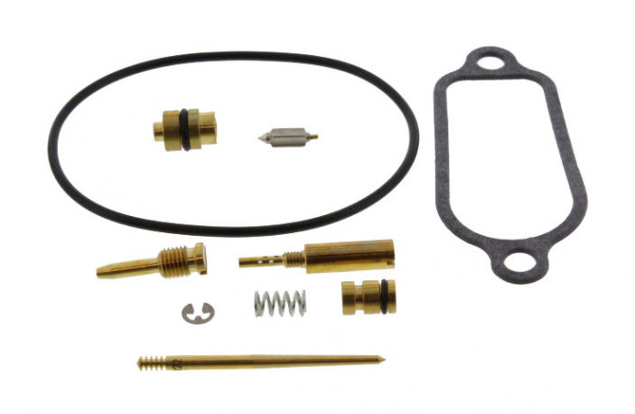 Kit Revisione Carburatore Honda CB 350 F Four 