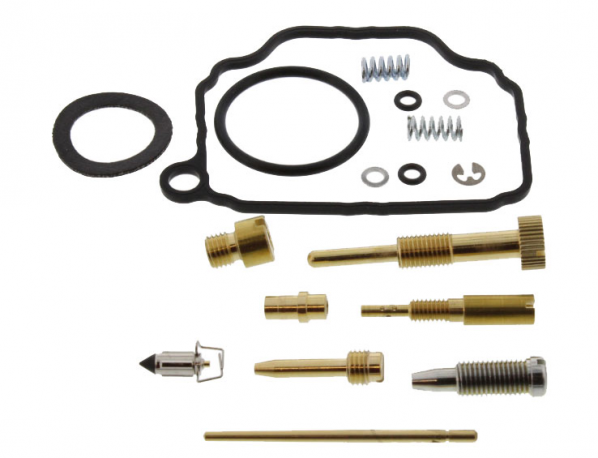 Kit Revisione Carburatore Yamaha TT-R 110 E 