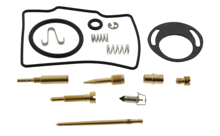 Kit Revisione Carburatore Honda XR 80 R 