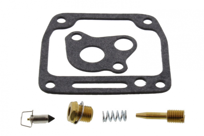 Kit Revisione Carburatore Yamaha PW 80 