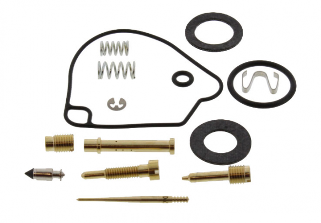 Kit Revisione Carburatore Honda XR 50 R 