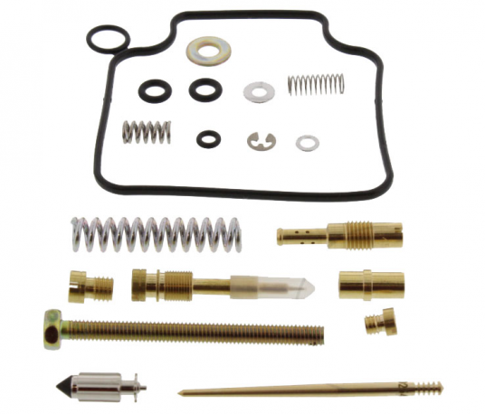 Kit Revisione Carburatore Honda TRX 400 FW 