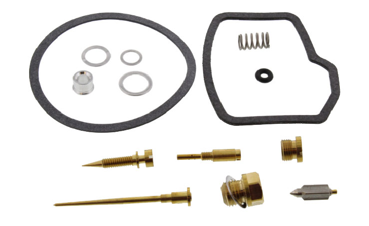 Kit Revisione Carburatore Honda CB 450 K 