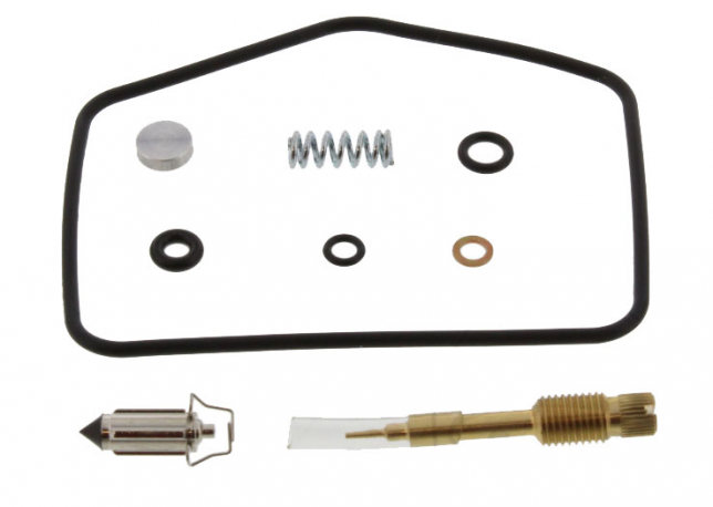 Kit Revisione Carburatore Kawasaki Z 750 E 