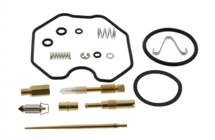 Kit Revisione Carburatore Honda CRF 150 F 