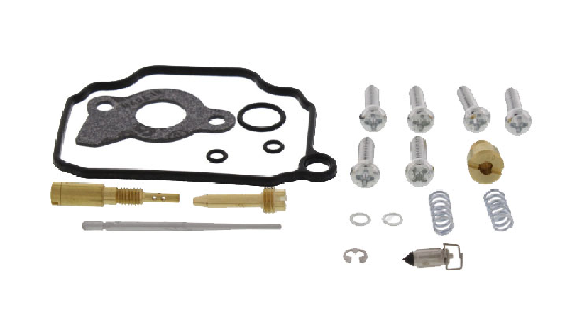 Kit Revisione Carburatore Suzuki LT-Z 90 Quadsport 