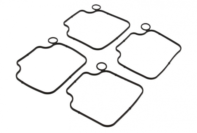 Guarnizioni Vaschetta Carburatore Ducati Monster 600 Dark 