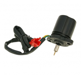 Valvola Aria Elettrica Malaguti - Yamaha - KTM