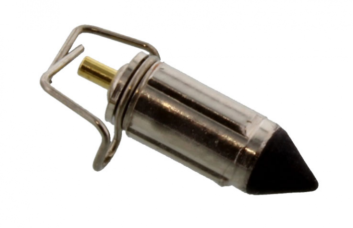 Spillo Galleggiante Carburatore Kawasaki KFX 50 B KSF 4T - KFX 90 A KSF 