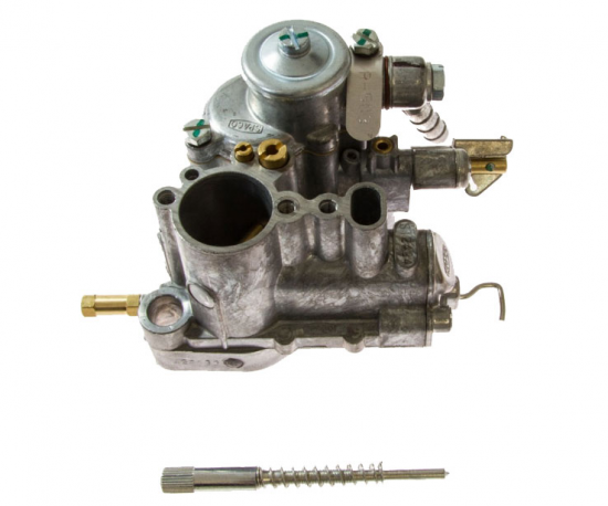 Carburatore Dellorto Vespa P 200 E -Rally I 200 Femsatronic 