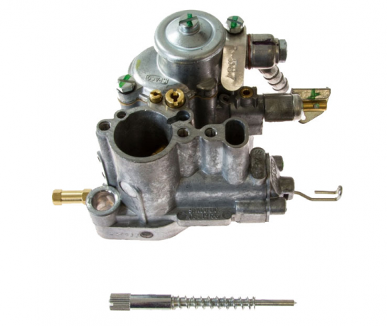 Carburatore Dellorto Vespa P 80 X - PX 125 E - PX 150 E