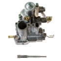 Carburatore Dellorto Vespa P 80 X - PX 125 E - PX 150 E