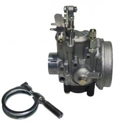 Carburatore Dellorto Vespa PK 125