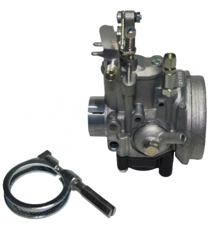 Carburatore Dellorto Vespa PK 125 