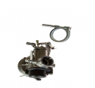 Carburatore Dellorto Vespa Primavera 125