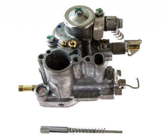 Carburatore Dellorto PK 50 - PX 80 E - PX 150 E - Rally 180 