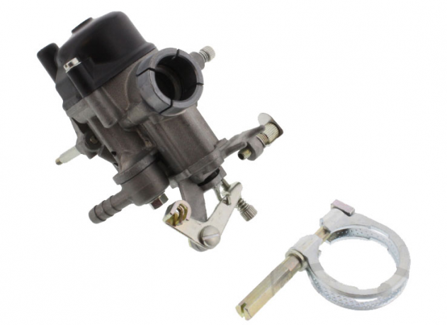 Carburatore Dellorto Vespa R 50 - N 50 Special 2 Indicator 