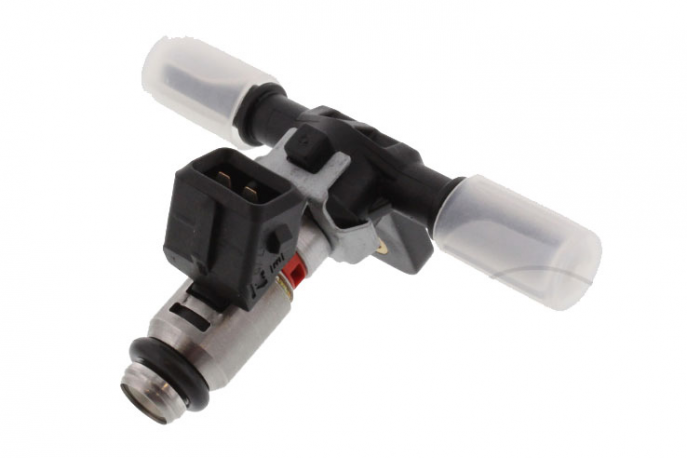 Iniettore Benzina Piaggio Beverly 500 ie - XEvo 400 ie 