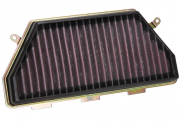 Filtro Aria Racing Riutilizzabile K & N Honda CBR 1000 RA Fireblade ABS