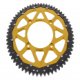 Corona ZF Dual 63 Denti Passo 428 Beta RE 125 - RR 125 LC Enduro 