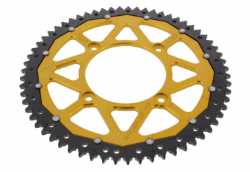 Corona ZF Dual 63 Denti Passo 428 Beta RE 125 - RR 125 LC Enduro
