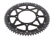 Corona ZF Dual 63 Denti Passo 428 Beta RE 125 - RR 125 LC Enduro