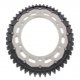 Corona ZF Dual 48 Denti Passo 530 Kawasaki