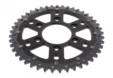 Corona ZF Dual 45 Denti Passo 525 Ducati Multistrada 950 ABS