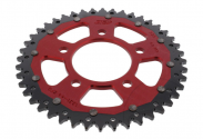 Corona ZF Dual 44 Denti Passo 525 Honda CRF 1000 LA Africa Twin ABS
