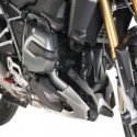 Puntale Nero BMW R 1200 RS LC ABS - R 1250 R ABS