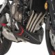Puntale Nero Honda CB 650 F - CB 650 FA ABS 