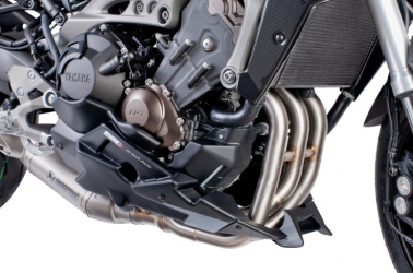 Puntale Motore Yamaha MT-09 850 - MT-09 850 Street Rally