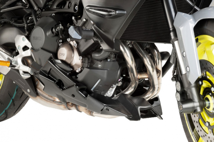 Puntale Motore Yamaha MT-09 850 - Tracer 900 850 TRA MT09 ABS 