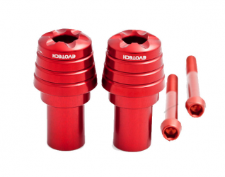 Pesi Manubrio Alluminio EVOTECH MV Agusta Brutale 910 S - Agusta F4 1000 R