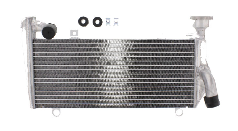 Radiatore Acqua Superiore Ducati Panigale 899 ABS - Panigale 1199 S 