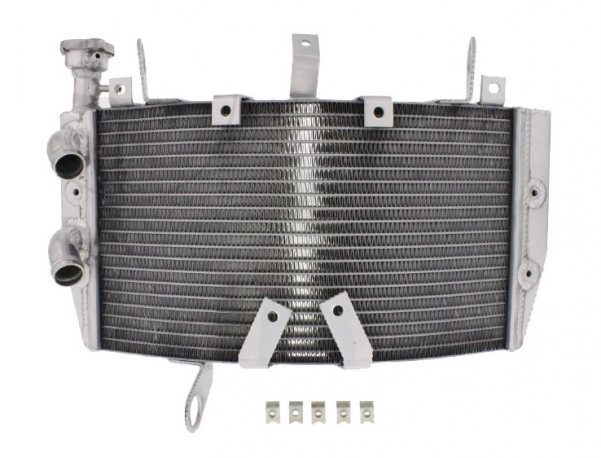 Radiatore Acqua Ducati Monster 821 ABS - Supersport 939 ABS 