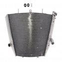 Radiatore Acqua Suzuki GSX-R 1000 - GSX-R 1000 A ABS
